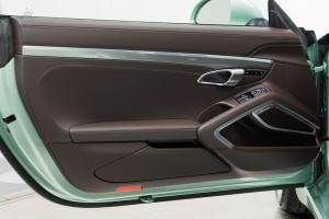 Porsche 911 Carrera S Coupe 2012 года  (NA)